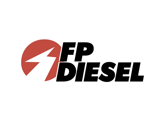 FP Diesel markalı ürünler
