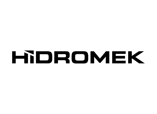 Hidromek markalı ürünler