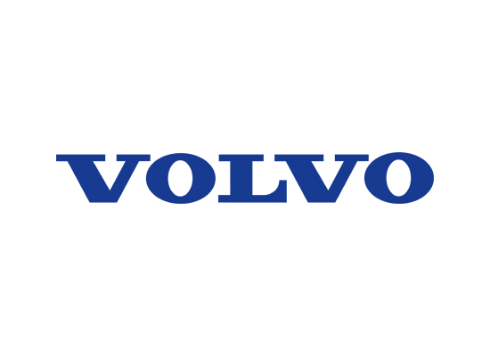 Volvo markalı ürünler