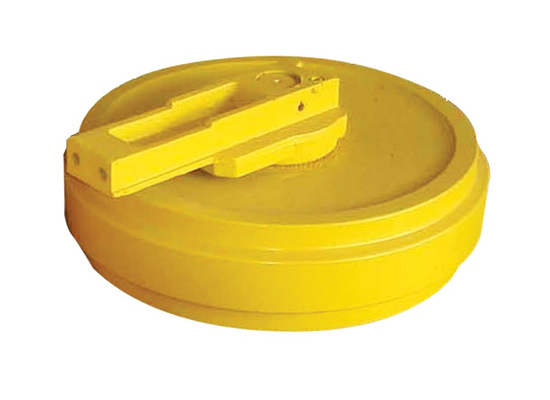 iş makinası istikamet tekeri, iş makinası