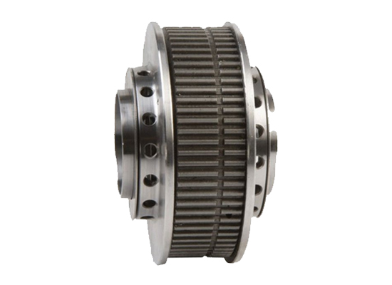 iş makinası şanzıman yağlama dişlisi, transmission spare parts